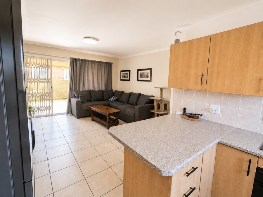 2 Bedroom Property for Sale in Sasolburg Ext 11 Free State